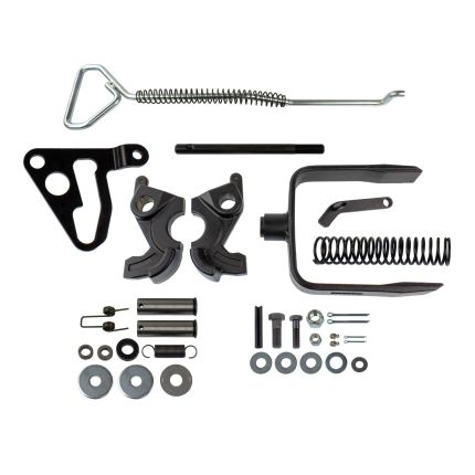 REBUILD KIT LH