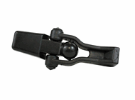HOOD LATCH