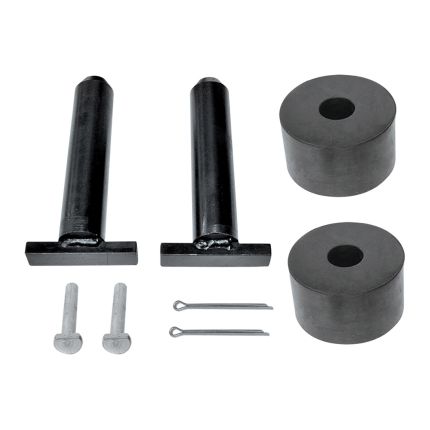 TRUNNION KIT