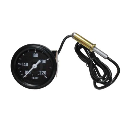 TEMPERATURE GAUGE