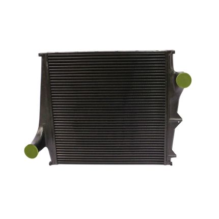 CHARGE AIR COOLER