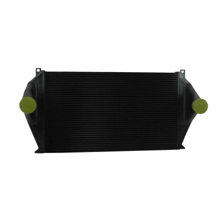 CHARGE AIR COOLER