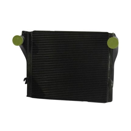 CHARGE AIR COOLER