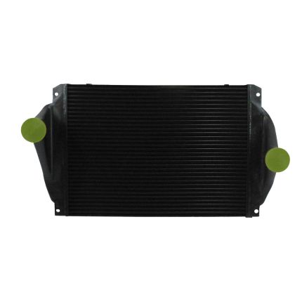 CHARGE AIR COOLER