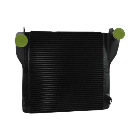CHARGE AIR COOLER