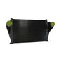 CHARGE AIR COOLER
