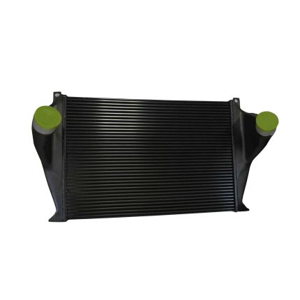 CHARGE AIR COOLER