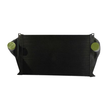 CHARGE AIR COOLER