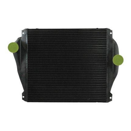 CHARGE AIR COOLER