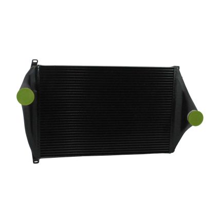 CHARGE AIR COOLER
