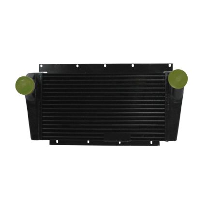 CHARGE AIR COOLER