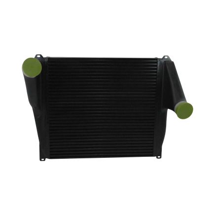 CHARGE AIR COOLER