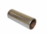 SPRING EYE BUSHING