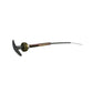 THROTTLE CABLE W/T-HANDLE