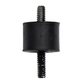 GRILLE ISOLATOR