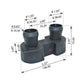 REAR ENGINE MOUNT