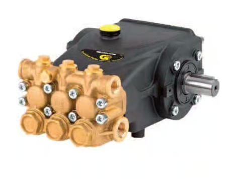 General Pump ES Series Pump 4.76 GPM, 3000 PSI Part Number ES2212S