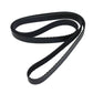 BELT 8 RIB