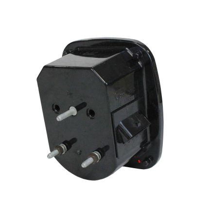 LH BRAKE LIGHT