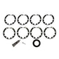SEAL AND SHIM KIT