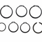 SNAP RING KIT