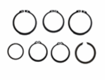 SNAP RING KIT