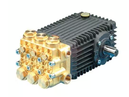 General Pump 66 Series - 6.3 GPM, 4350 PSI Part Number TSF1819