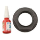 PINION NUT KIT