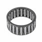 CAGED NEEDLE BEARING