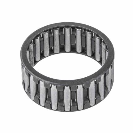 CAGED NEEDLE BEARING