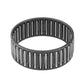 CAGED NEEDLE BEARINGS