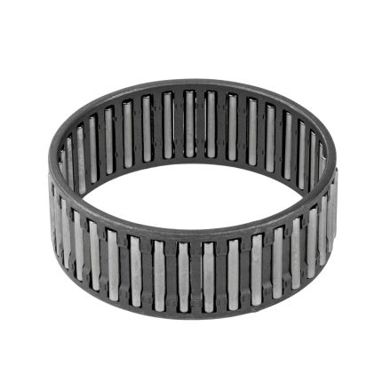 CAGED NEEDLE BEARINGS