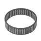 CAGED NEEDLE BEARING