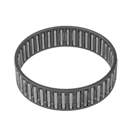 CAGED NEEDLE BEARING
