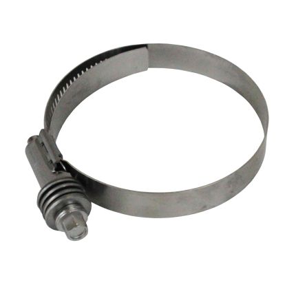 HOSE CLAMP