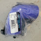 Coolant Poly Reinforced 3Ply 90Deg Elbow