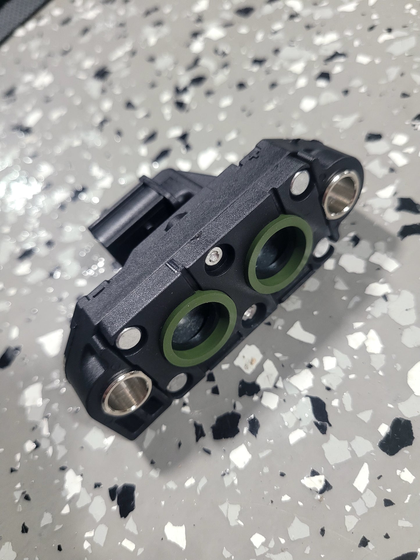 EGR Pressure Sensor Volvo
