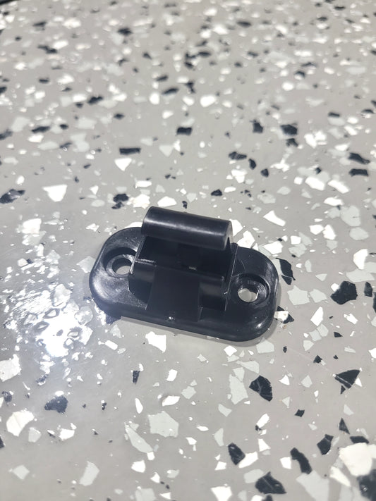 Sunvisor Clip Freightliner