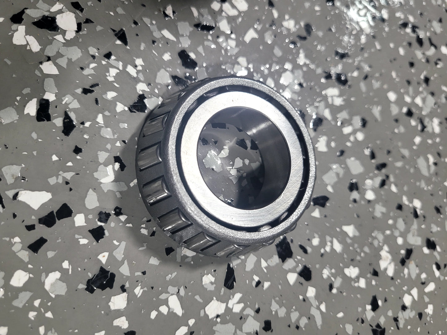 Wheel Bearing Cone