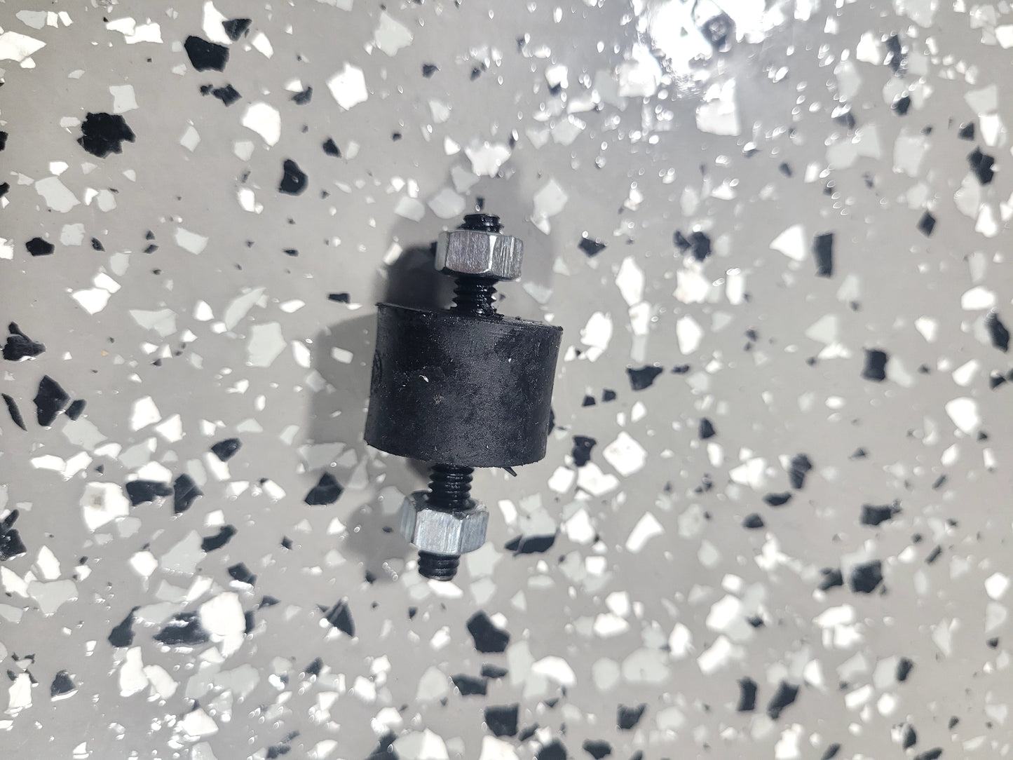 Grille Mount Bushing Freightliner