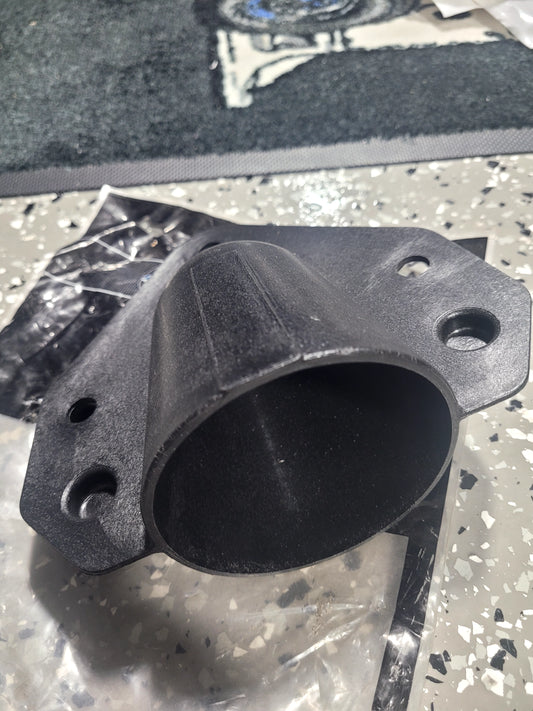 Hood Locating Receptacle Kenworth