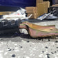 Hood Guide Bracket Upper Peterbilt