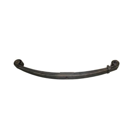 LEAF SPRING ASSEMBLY