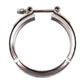 Q/C V-INSERT CLAMP