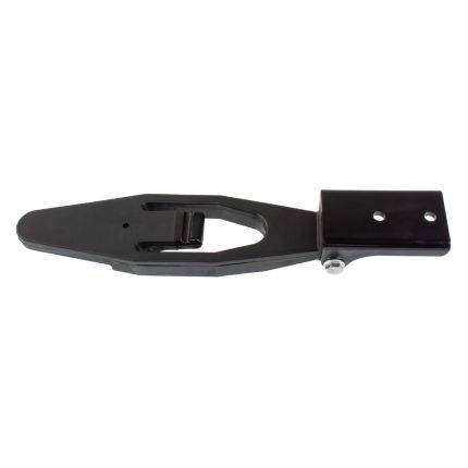 HOOD LATCH