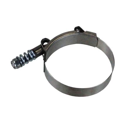 HOSE CLAMP