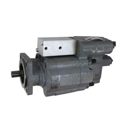DUMP PUMP