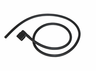 WIPER ARM NOZZLE