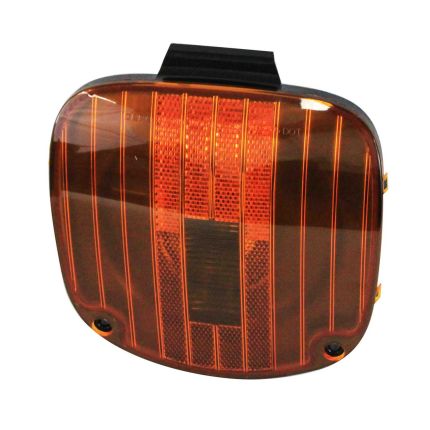 SIDE MARKER HEADLAMP