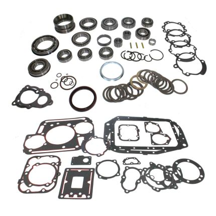 BEARING AND SEAL KIT